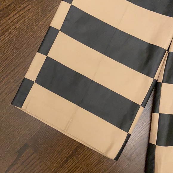 Alexander Wang cropped wide leg pants - Picture 2 of 5